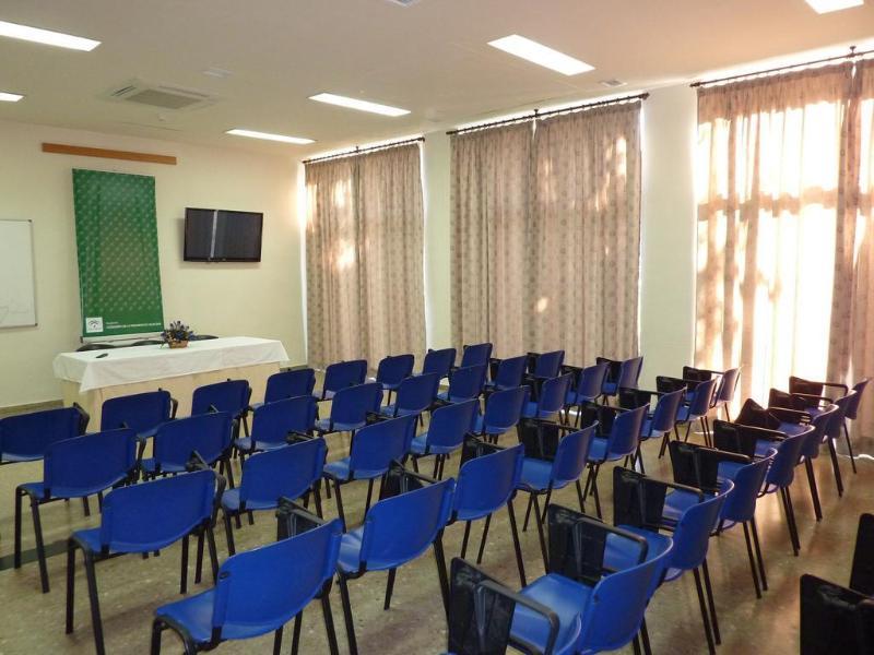 Inturjoven Youth 2* Marbella